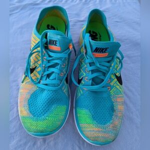 Nike Free Flyknit 4.0